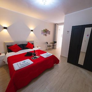 Chambre Grande Lit King-Size